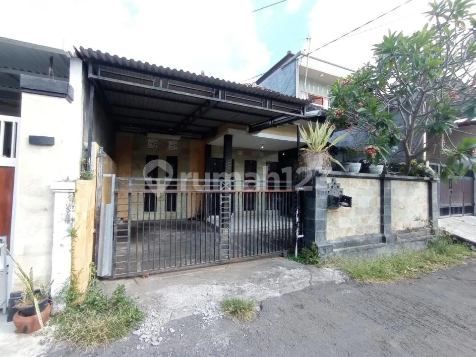 Rumah Siap Lelang Btn di Buleleng, Bali - Image 2 of 4