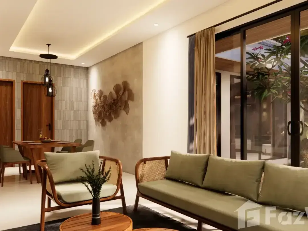 2 Bedroom House for sale in Ginyar, Bali - Image 5 of 10