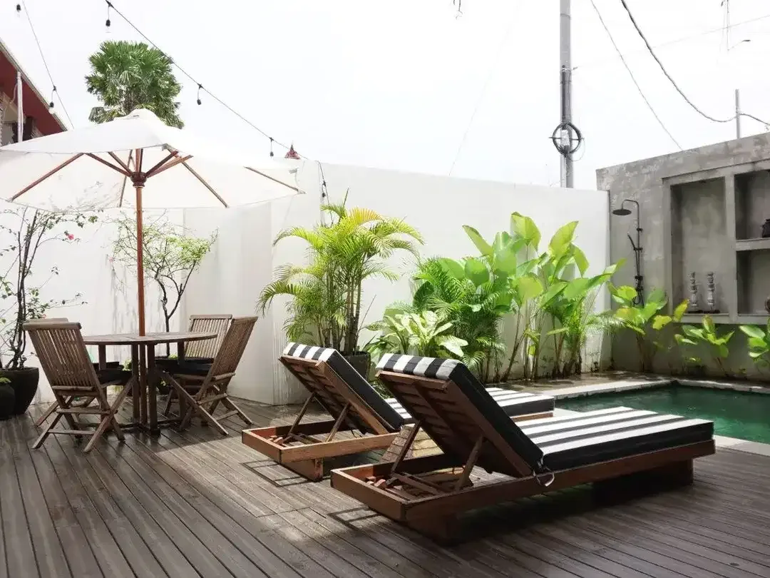 Premium Private Villa near Babakan, Canggu - Image 6 of 10