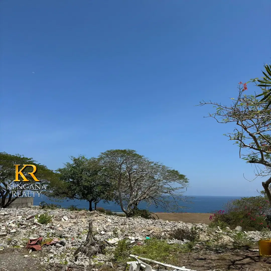 Jual Tanah Cliff Front Pandawa Pecatu Bali - Image 6 of 10