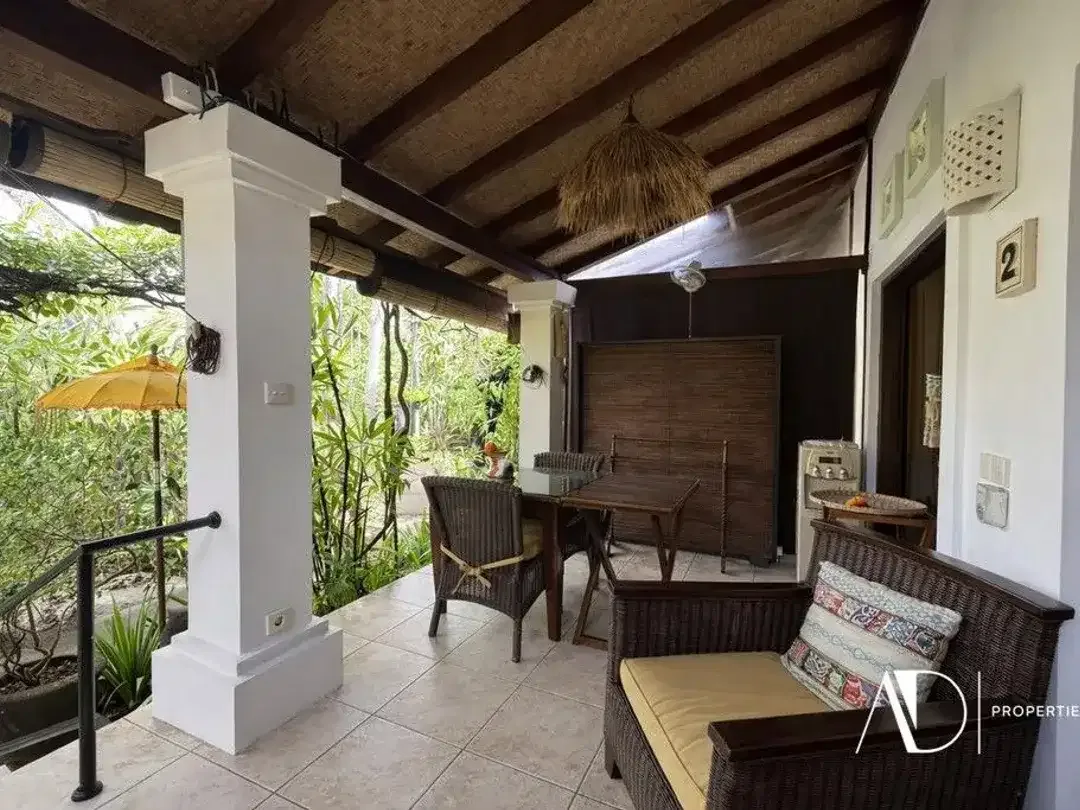 FREEHOLD / LEASEHOLD | 5-BEDROOM BUNGALOW COMPLEX IN PRIME SANUR - Image 9 of 10