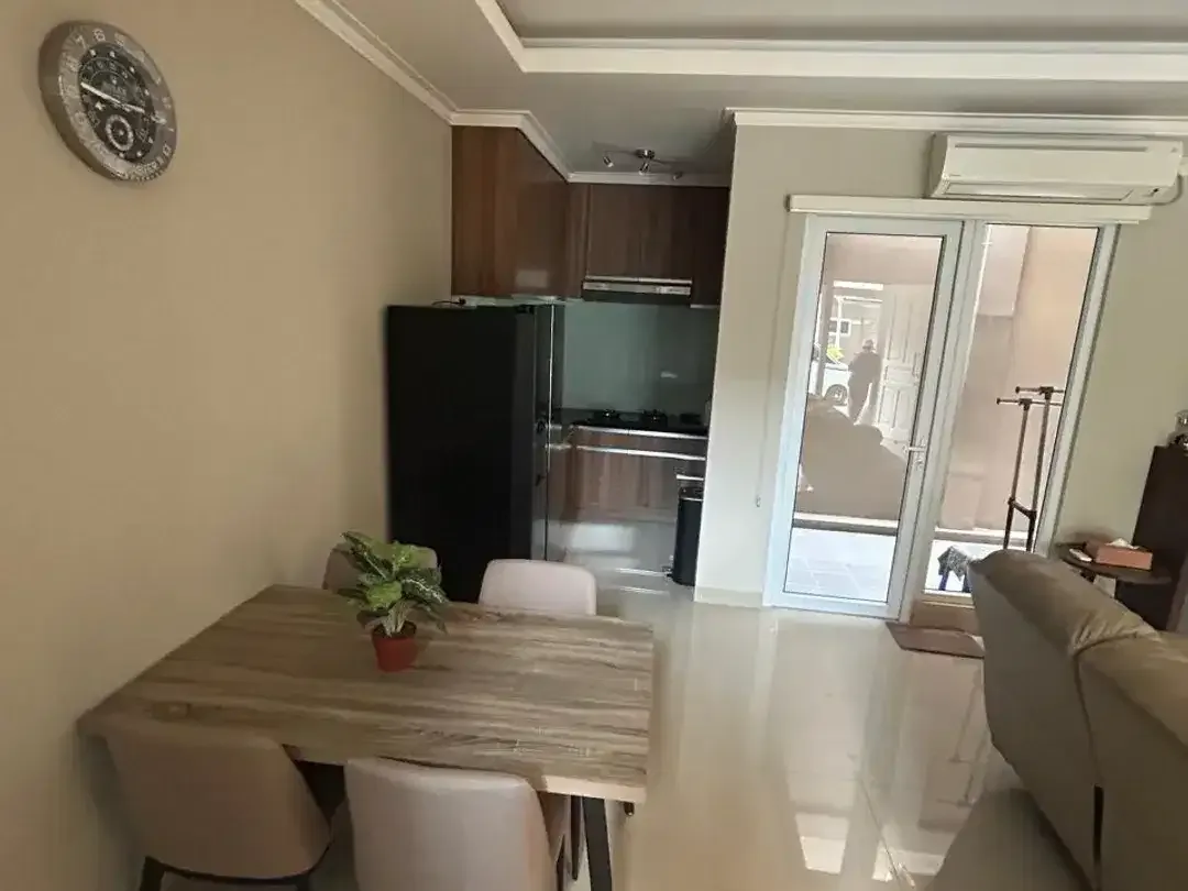 Dijual rumah cantik siaphuni di Harvestland Jimbaran Bali - Image 3 of 8