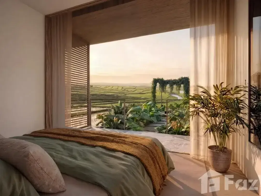 2 Bedroom Villa for sale in Seseh, Bali - Image 10 of 10