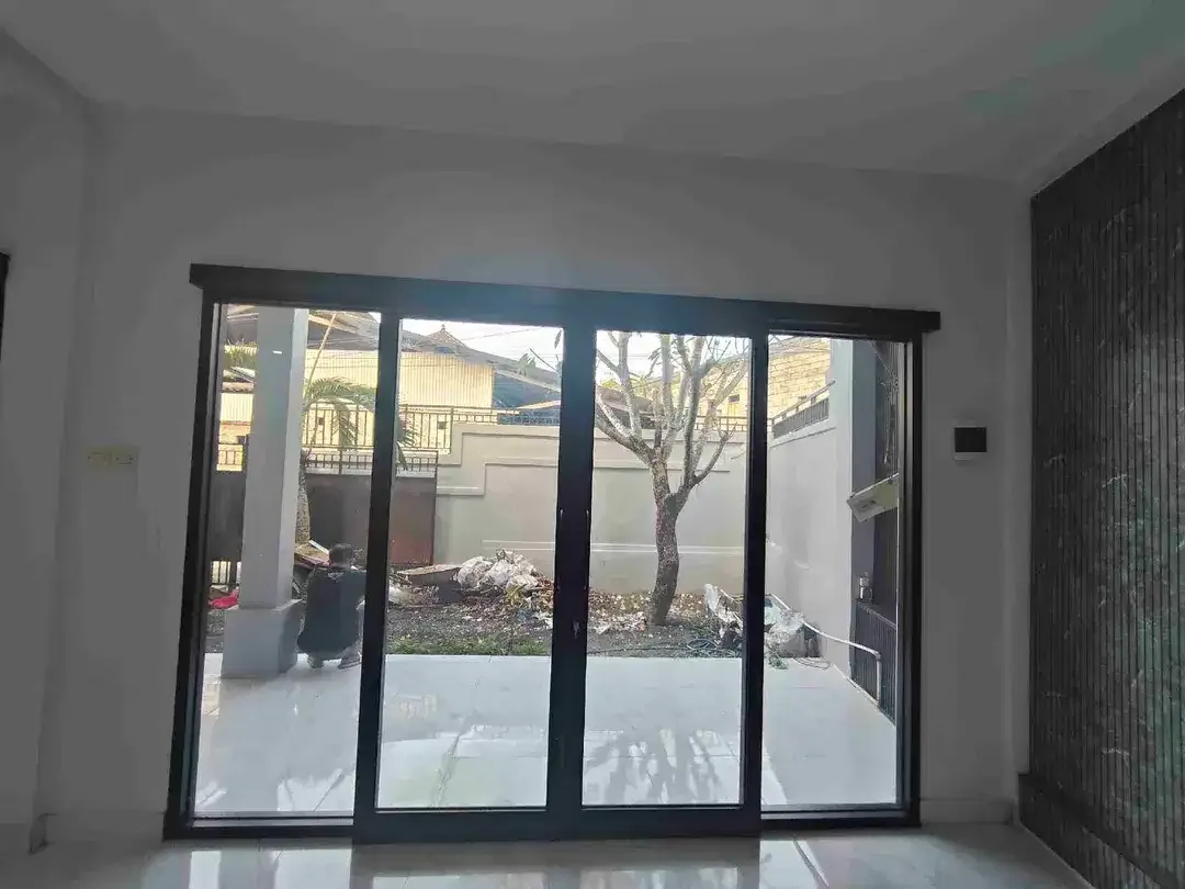 RUMAH 2 LANTAI LOKASI STRATEGIS KEROBOKAN, KUTA UTARA - Badung. - Image 10 of 10
