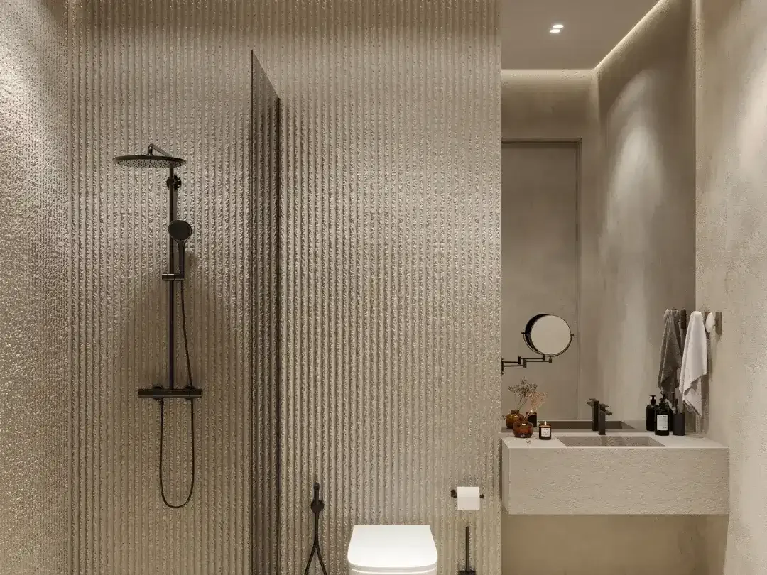 3 Bedroom Villa for sale at Pandawa Residence - Image 10 of 10
