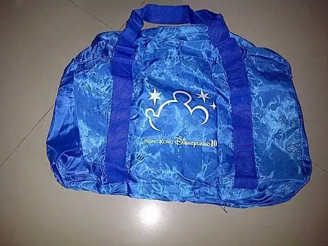 Tas Disneyland Sport - Image 1 of 4
