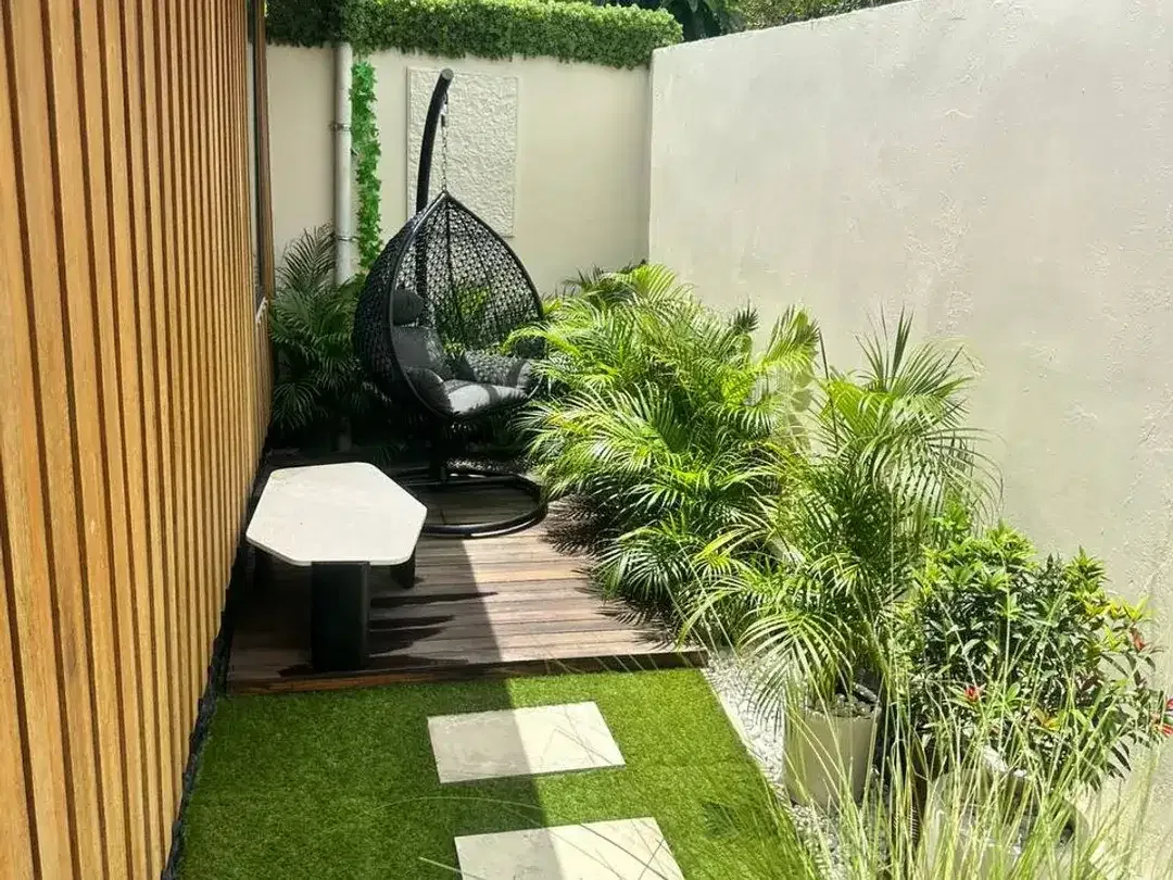 Disewakan Villa Baru untuk Hak Sewa Bali - Image 8 of 10