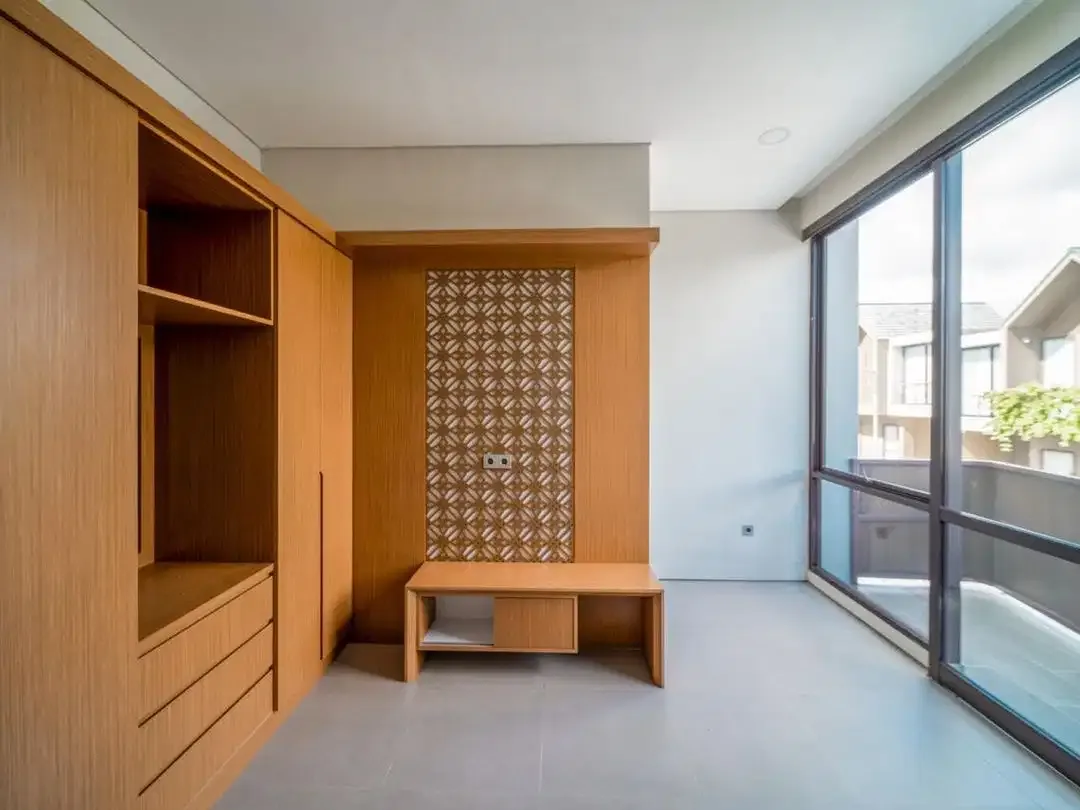 Rumah Furnished Baru Damara Villa Jimbaran - Image 6 of 8