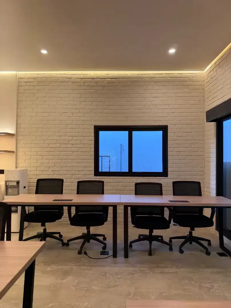 Private Office – Fully Furnished Office in Canggu, Bali - Image 4 of 10