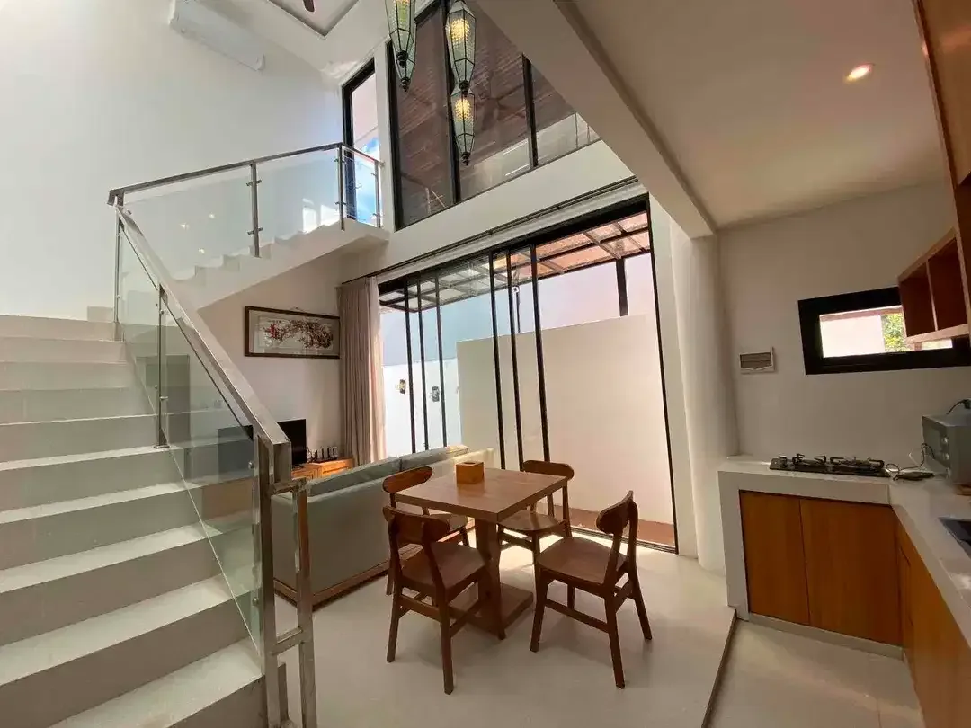 VILLA BARU FULLY FURNISHED DIJUAL DI NUSA DUA - Image 7 of 10