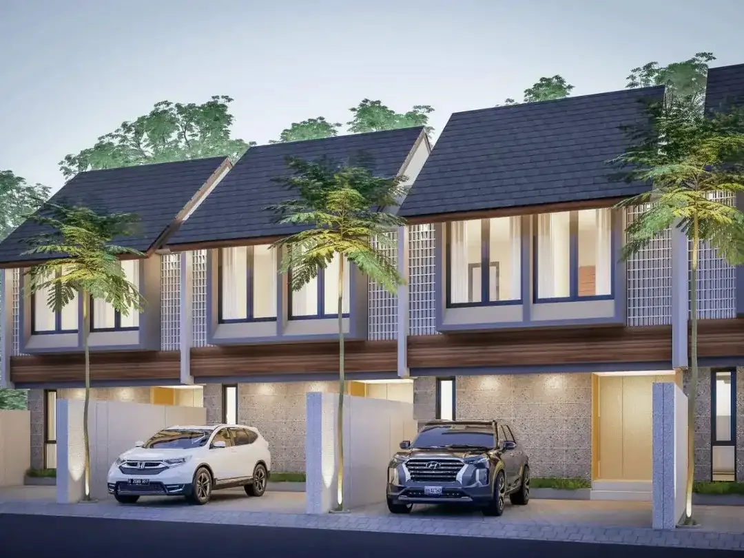 EXCLUSIVE TROPICAL HOUSE IN KWANJI DALUNG - Image 3 of 10