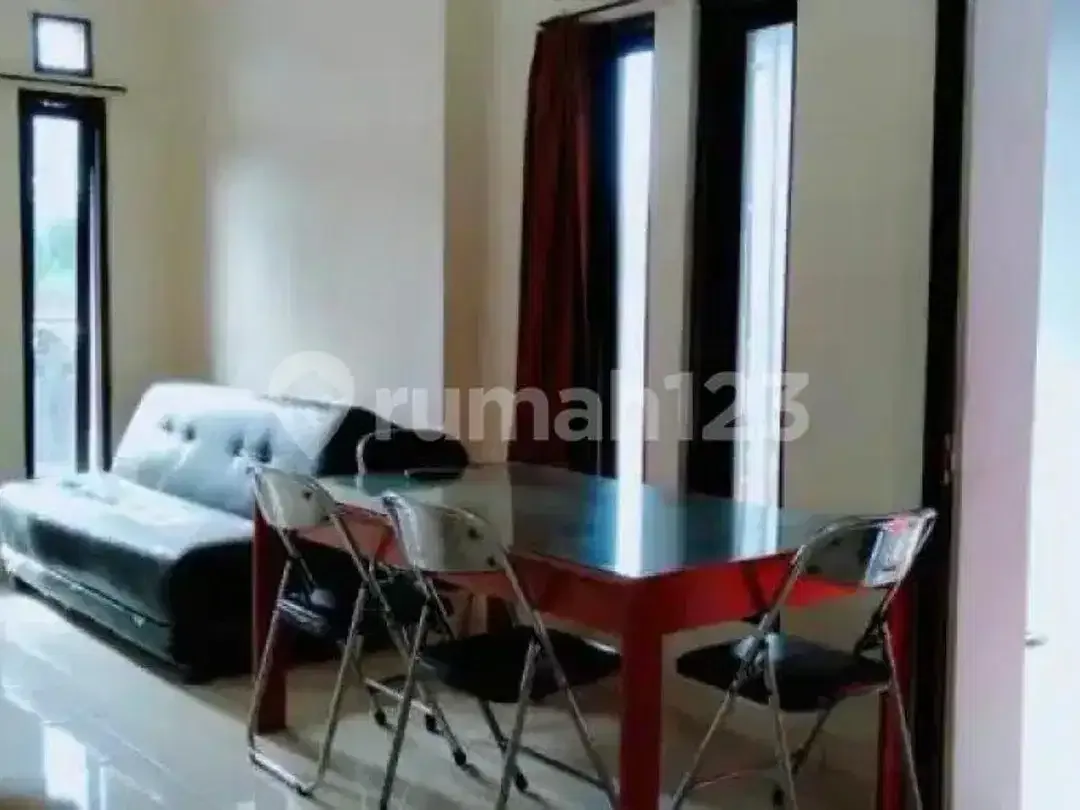 Disewakan Rumah Minimalis Area Perumahan Lingkungan Sejuk - Image 5 of 5