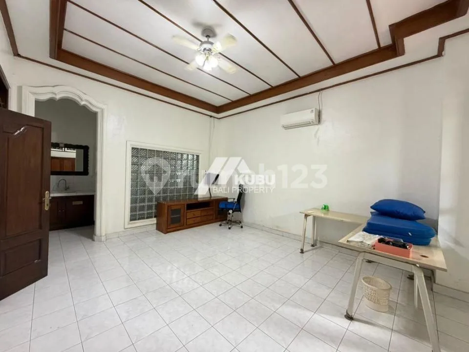 Kbp1706 Newly Renovated Villa With Minimalist Design In Sanur . - Image 3 of 4