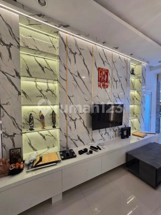 Ocean View Villa For Sale & Rent Near Melasti Beach - Image 2 of 4