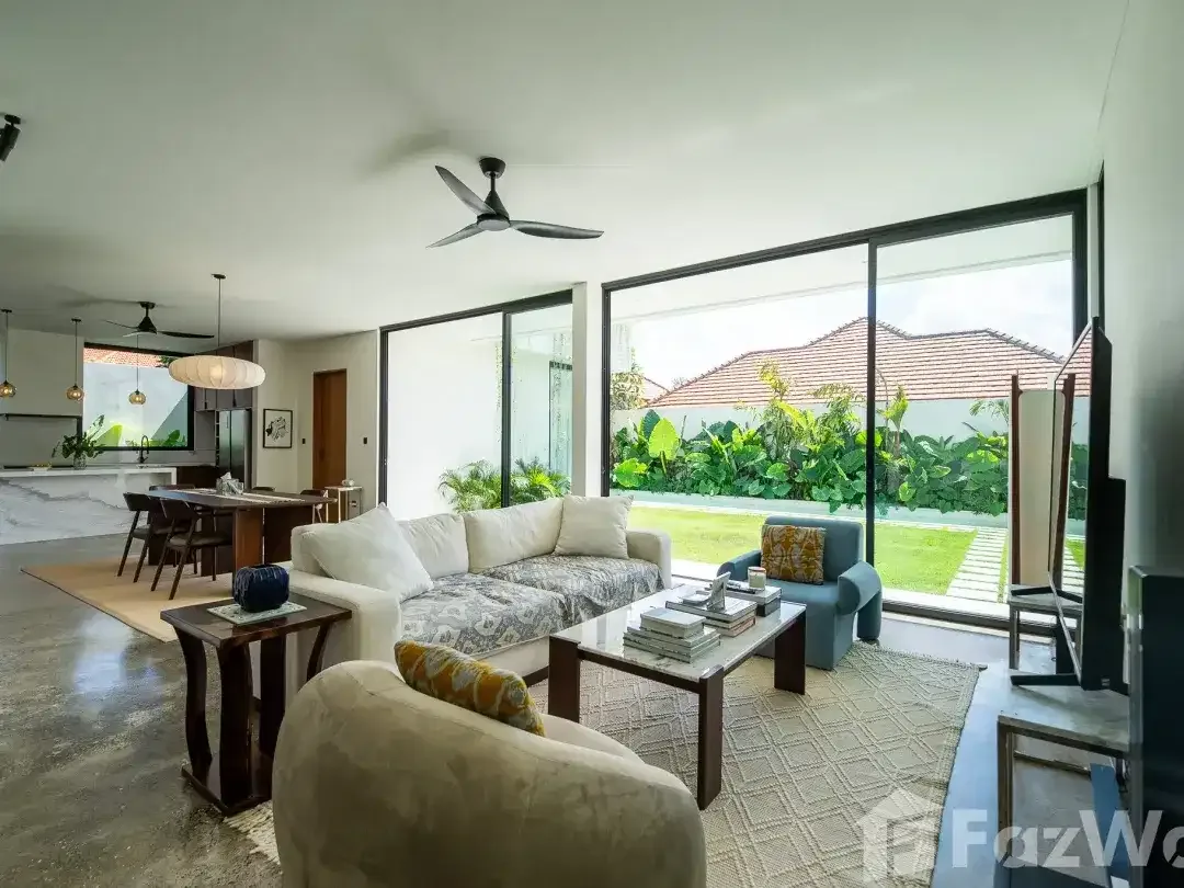 4 Bedroom Villa for sale in Uluwatu, Bali - Image 6 of 10