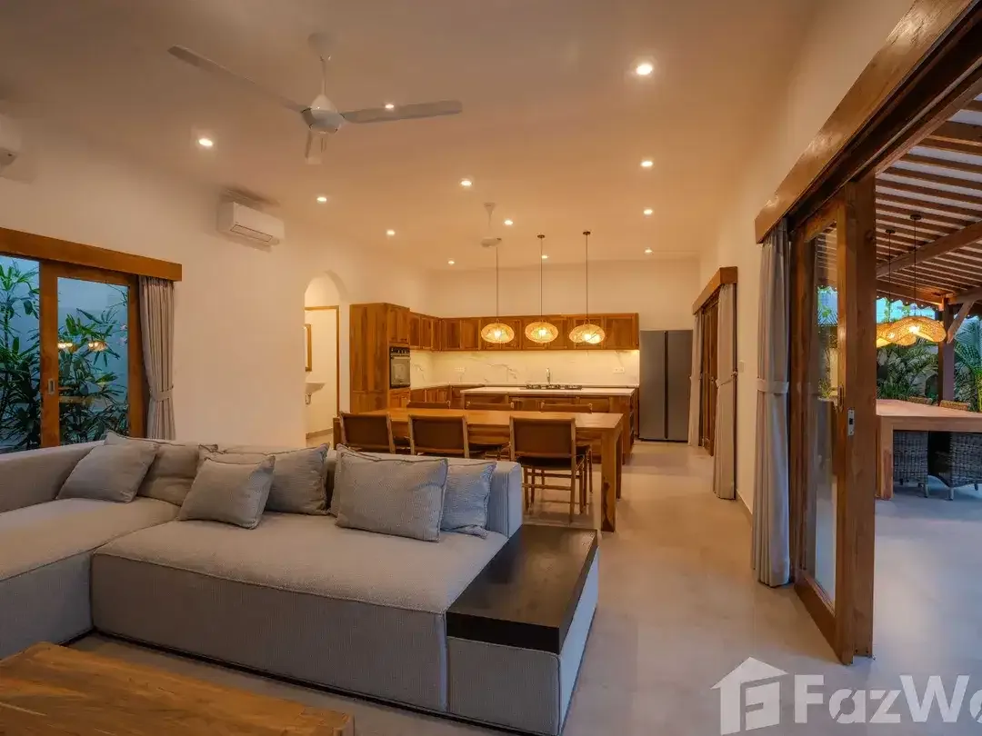 3 Bedroom Villa for sale in Mengwi, Bali - Image 5 of 10