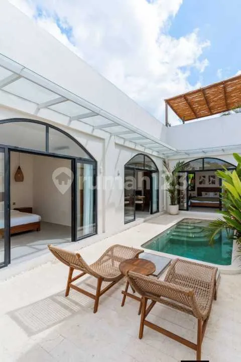 For Rent - 2 Bedroom Villa Pecatu - Balangan, Bali Only 5 Minutes To Balangan Beach - Image 1 of 4