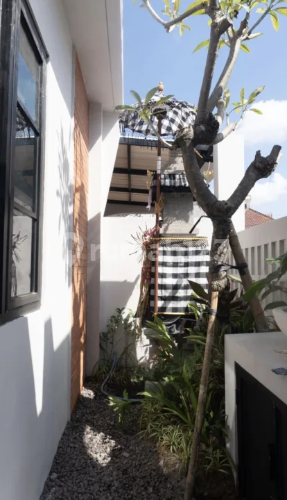 Disewakan Rumah Baru Denpasar Utara Peguyangan - Image 3 of 4