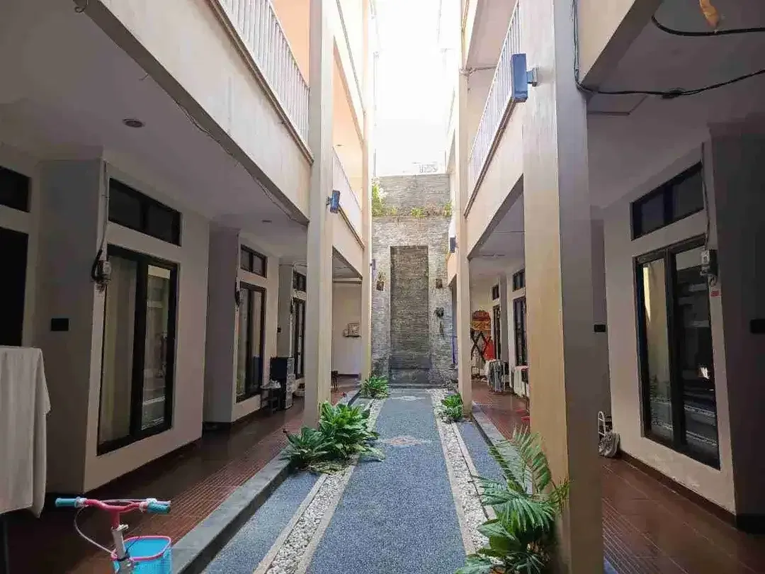 Guest House 32 Kamar Renon Denpasar - Image 5 of 10