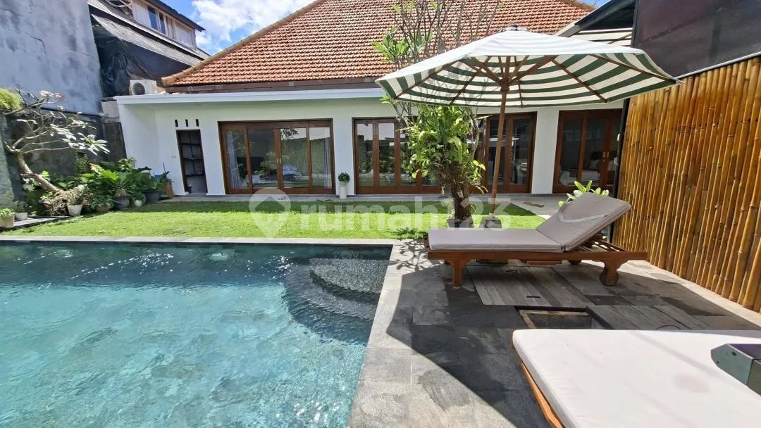 2 br Villa In Bumbakl To Rent Yearly Big Garden - Image 4 of 4