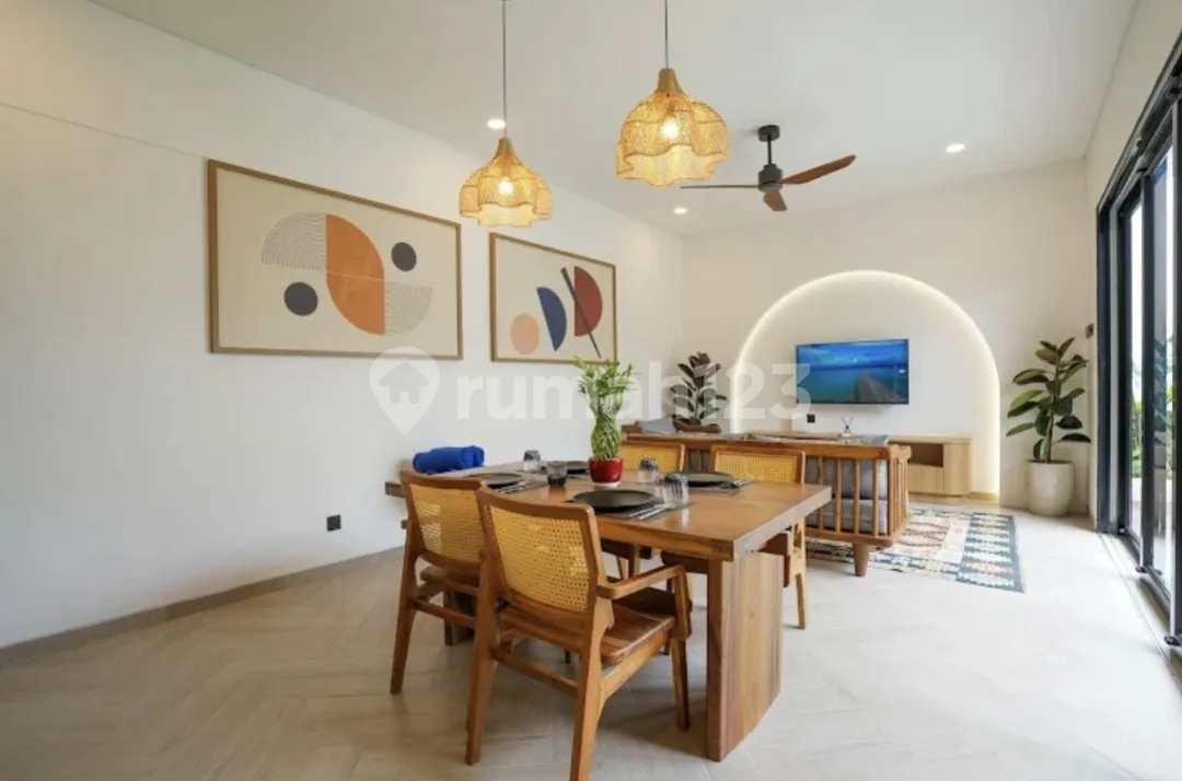 Exclusive Bali Property | Freehold & 150 Year Leasehold Available | Limited Offer - Image 1 of 4