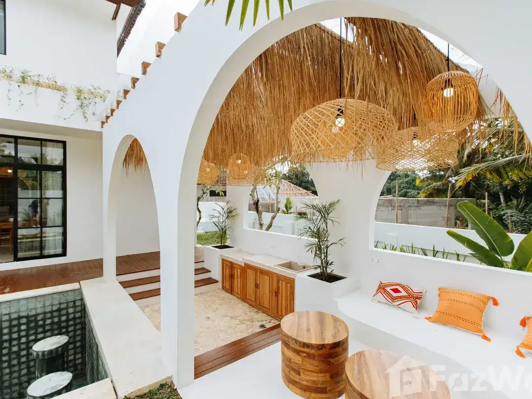 3 Bedroom Villa for sale in Ubud, Bali - Image 9 of 10