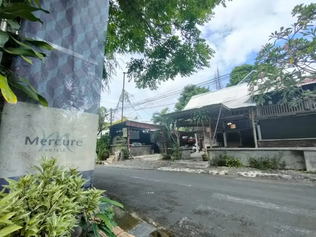 TANAH BONUS BANGUNAN RESTAURANT, VILLA & OFFICE - Image 2 of 10