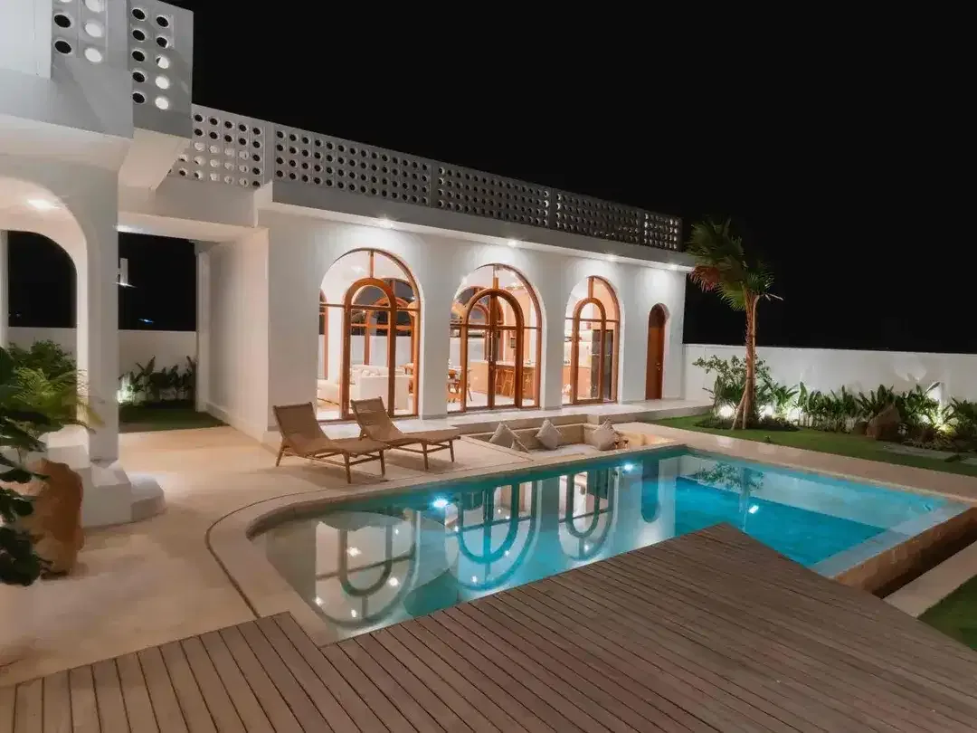 For Sale
Brand new villa  view laut sawah kelating Tabanan - Image 8 of 10