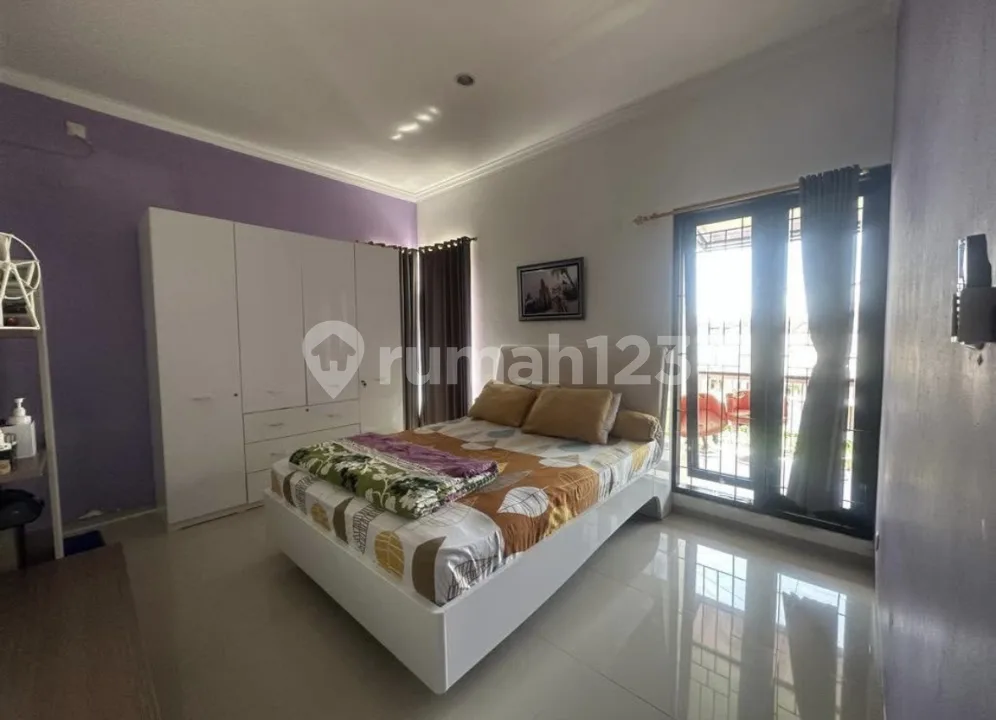 Disewakan Rumah 3 Kamar Denpasar Barat Full Furniture - Image 4 of 4