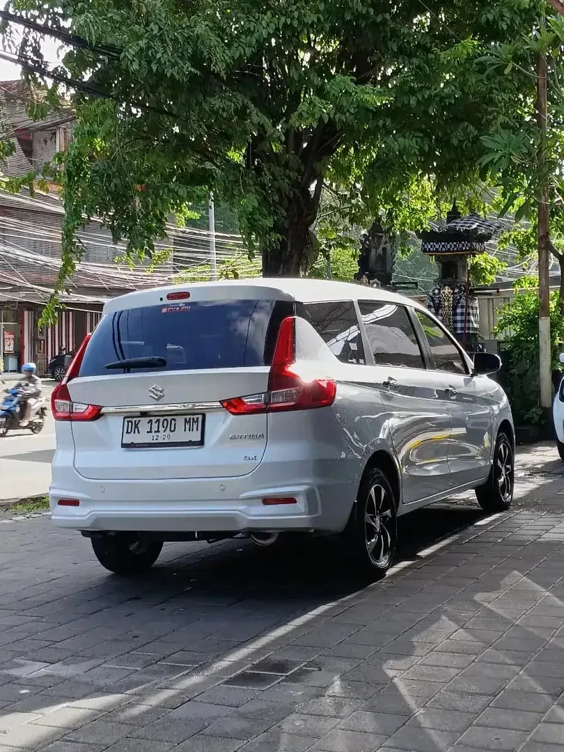 NEW SUZUKI ERTIGA GX TYPE TERTINGGI ASLI BALI - Image 3 of 10