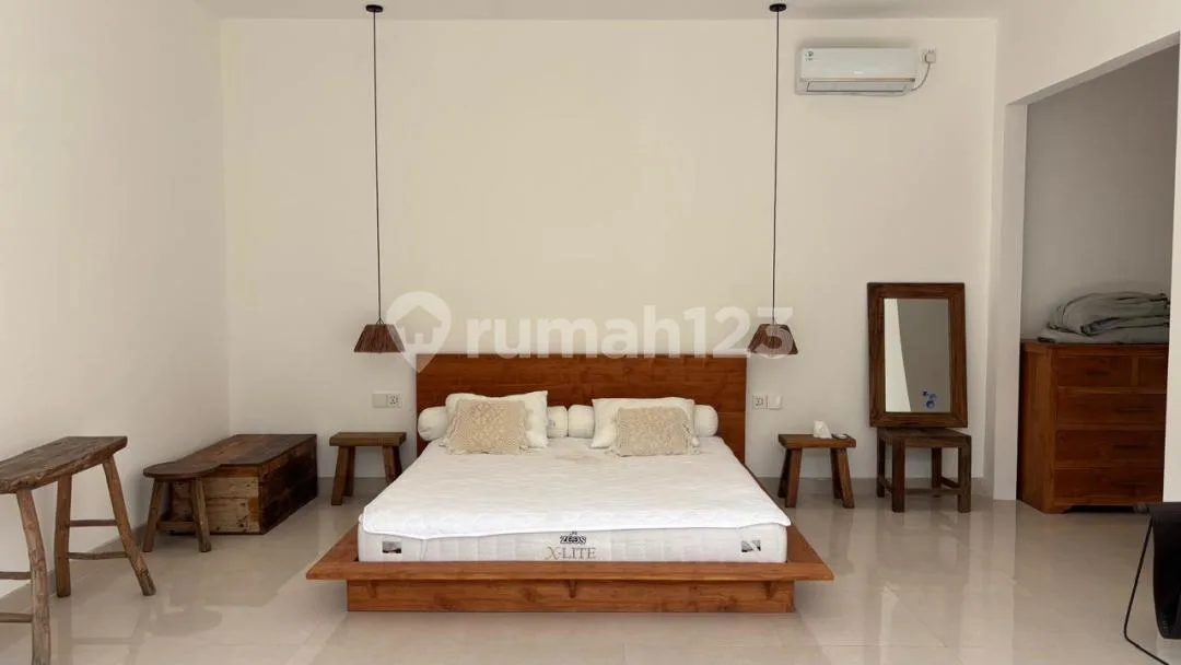2Bedroom Tropical Villa In The Middle Of Rice Fields, Umalas Area - Image 2 of 4