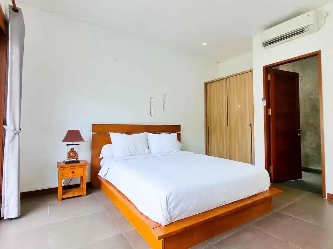 Disewakan Villa 2BR Sanur | Private Pool | Fully Furnished | Ready Now - Image 2 of 10