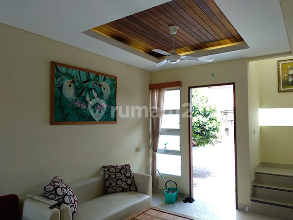 Amr-076.Sri | Apartement Suite Room Jl Raya Niti Mandala Renon Denpasar - Image 2 of 4