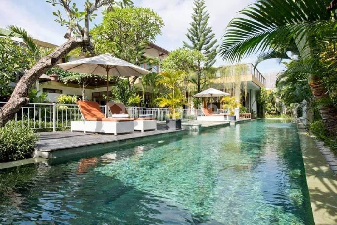 Luxury Modern Villa In Kerobokan , Badung, Badung - Image 3 of 4