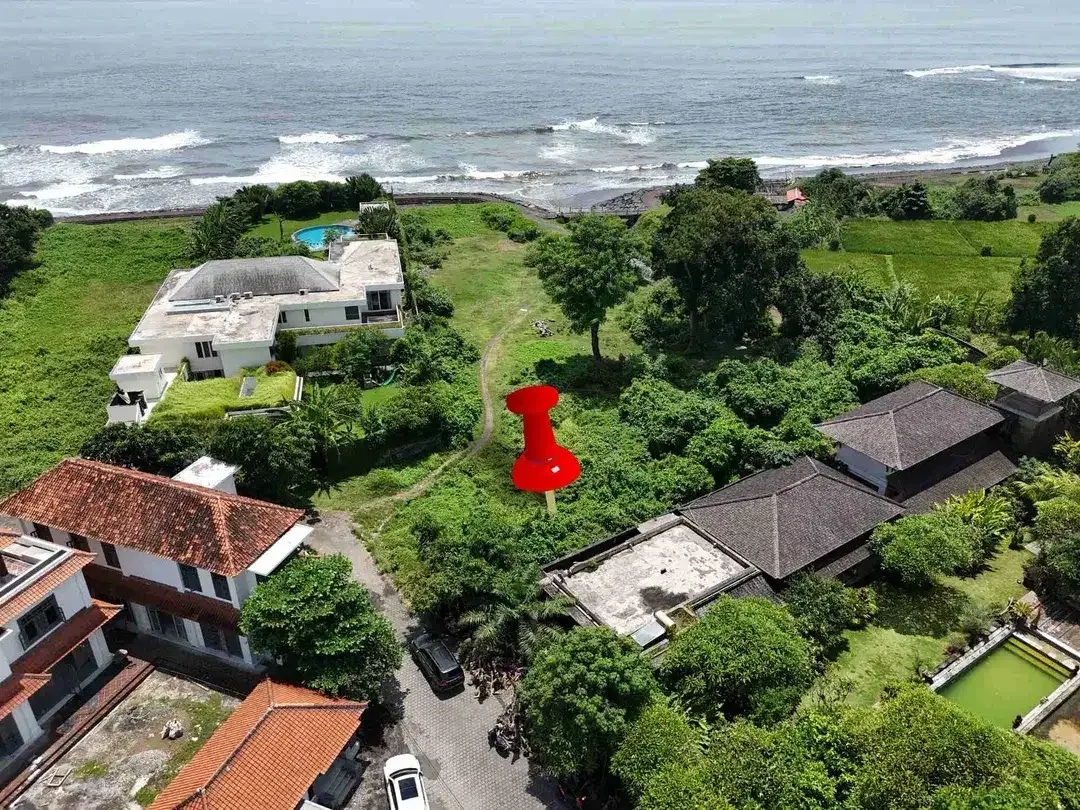 Tanah Murah Link Villa Zona Pariwisata Dekat Pantai Ketewel Gianyar Bali - Image 8 of 10
