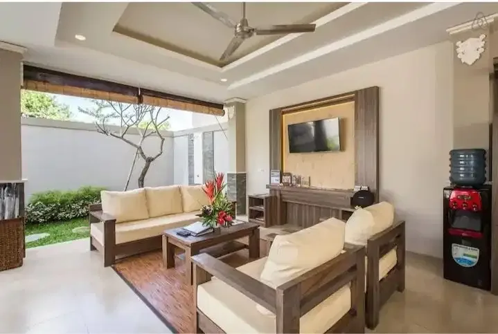 Villa di puri gading jimbaran,dkt pantai balangan,sekolah tmn rama - Image 9 of 10