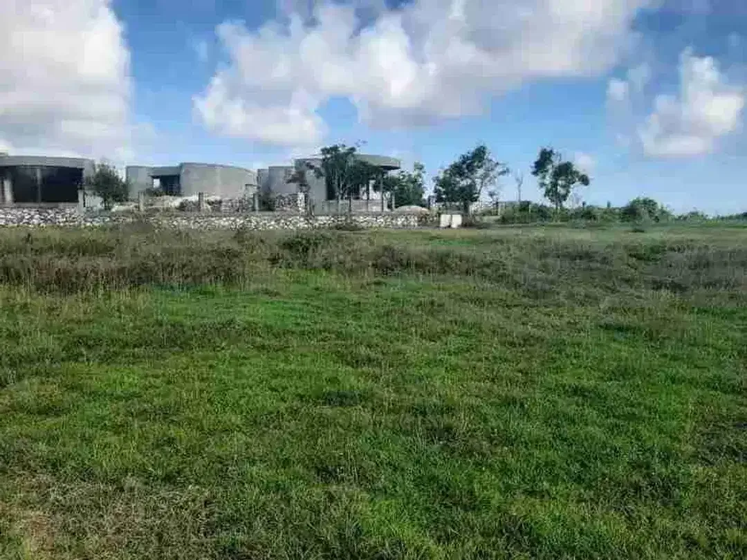DIJUAL TANAH TEBING, NYANG NYANG, ULUWATU - Image 10 of 10