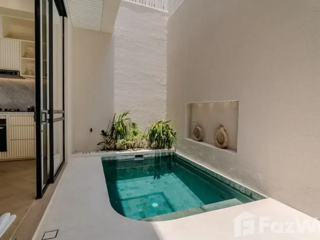 2 Bedroom Villa for rent in Canggu, Bali - Image 4 of 10