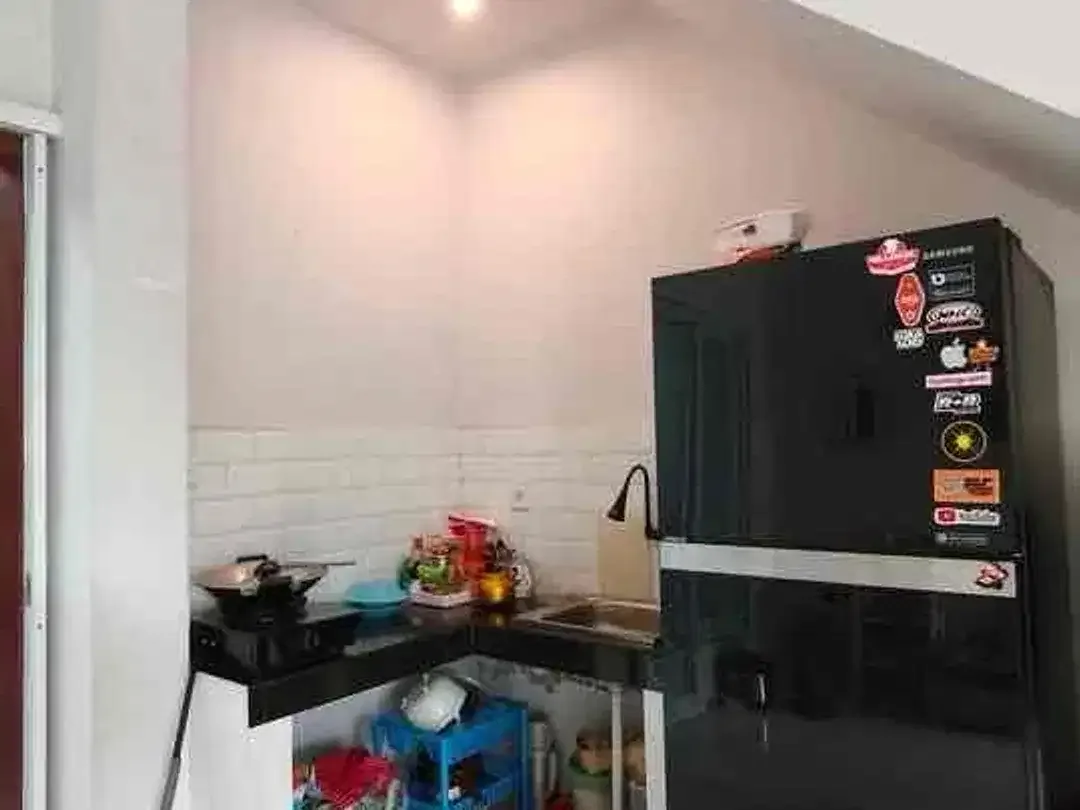 Dijual rumah minimalis 2lantai furnished siap huni lokasi panjer Denpasar - Image 9 of 10