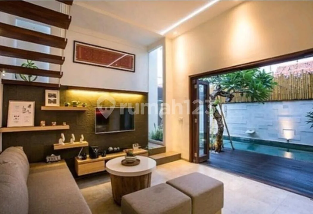 3 Bedrooms Villa At Prime Location, Seminyak - Image 4 of 4
