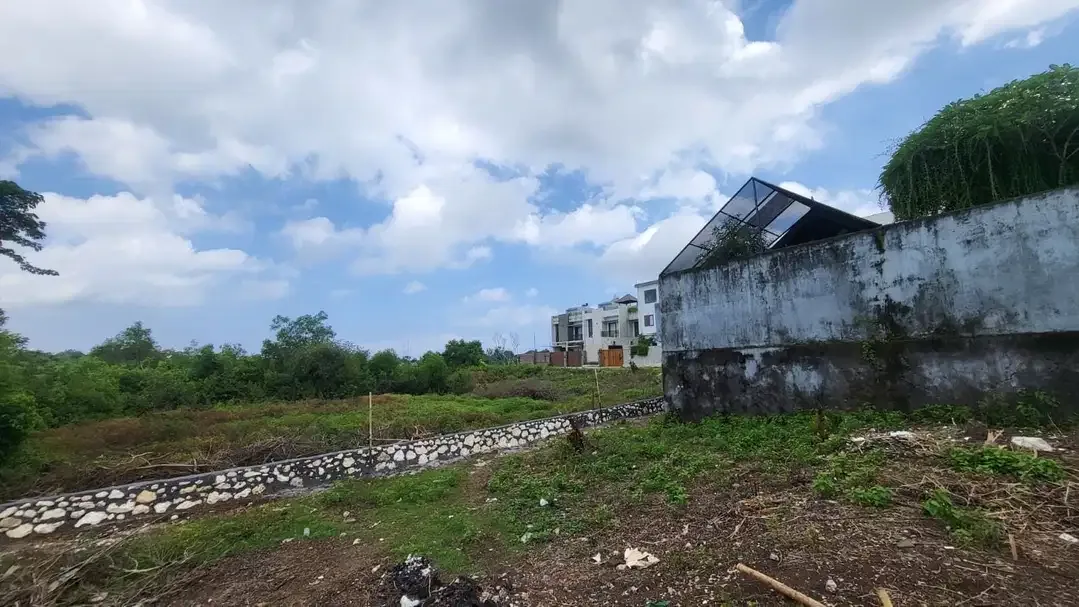 Freehold land in goa gong 450 M2 for sale - Image 1 of 10