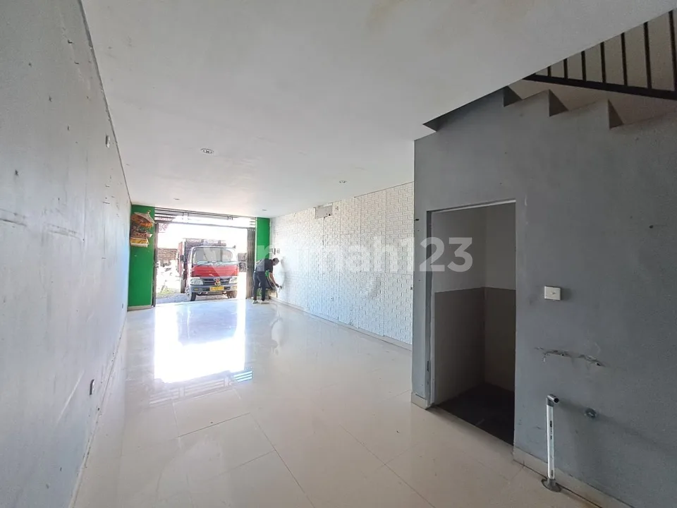 Jual Cepat Ruko Strategis Renon Sanur Denpasar Bali - Image 3 of 4