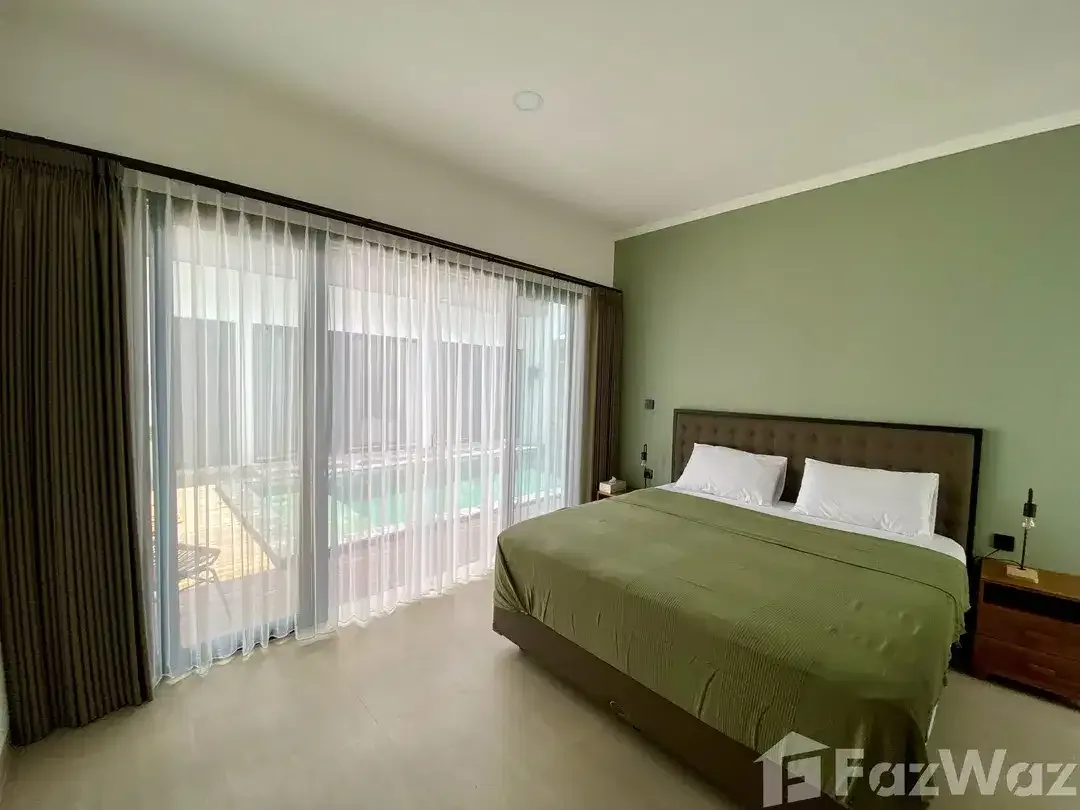 3 Bedroom Villa for rent in Jimbaran, Bali - Image 7 of 10