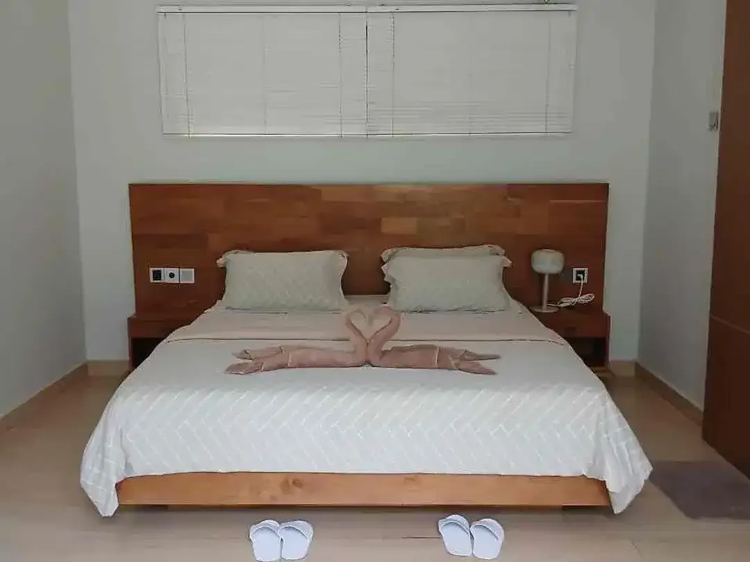 Luxurious 2-bedroom villa for sale in Pecatu, Uluwatu - Image 8 of 10