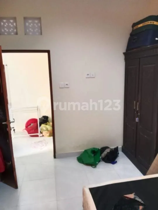 Rumah dengan 2 Kamar Tidur Termurah Dekat Akses Tol - Image 3 of 4