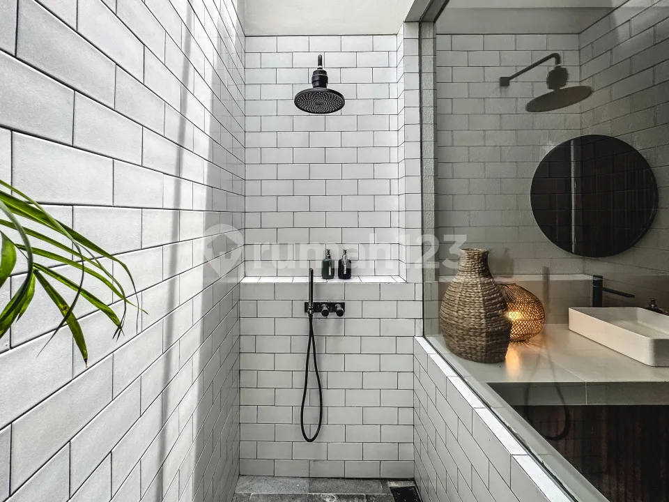 Villa 2Br Minimalist Aesthetics di Ungasan Dekat Pantai Melasti - Image 2 of 4