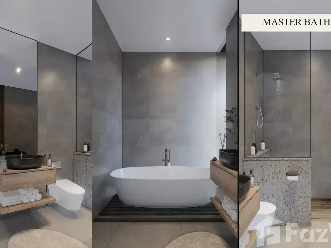3 Bedroom Villa for sale at Bellana by Palm - Image 5 of 5