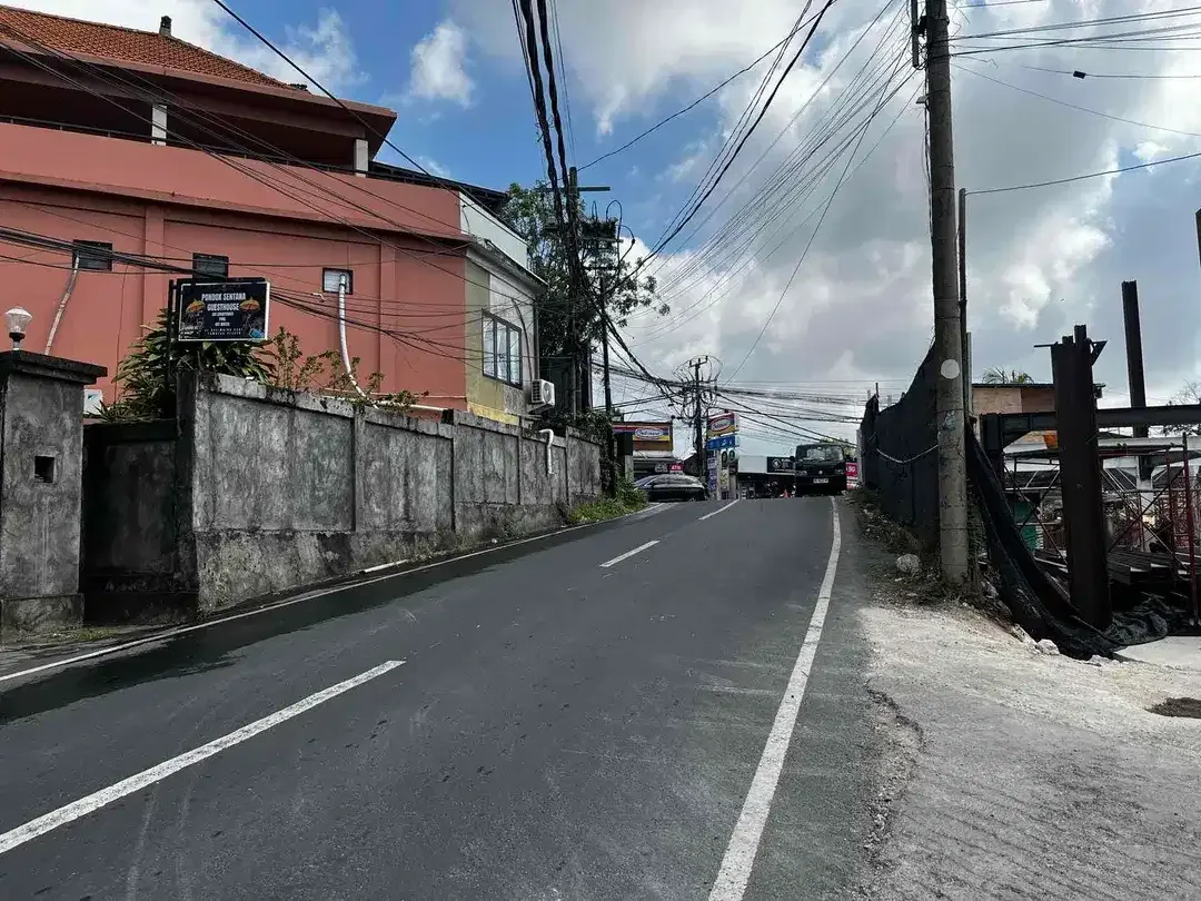 Tanah Murah Pecatu dekat Pantai - Image 2 of 10