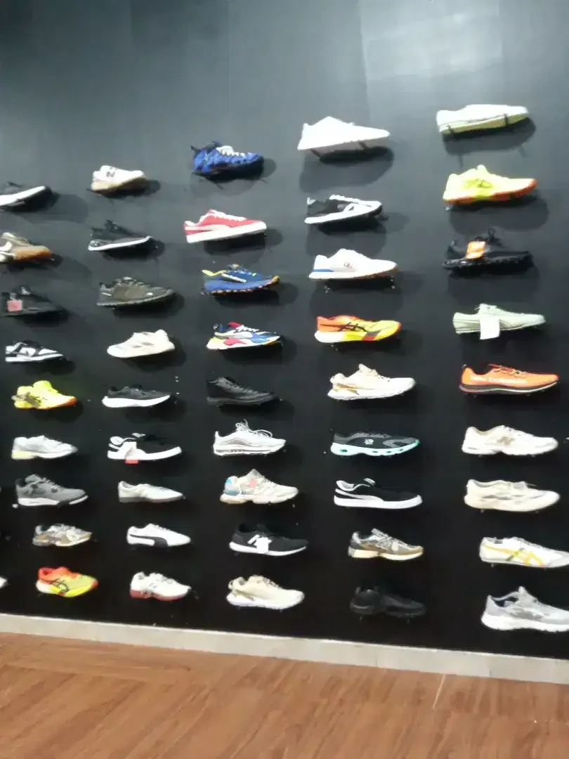 Sepatu import pria dan wanita - Image 4 of 9