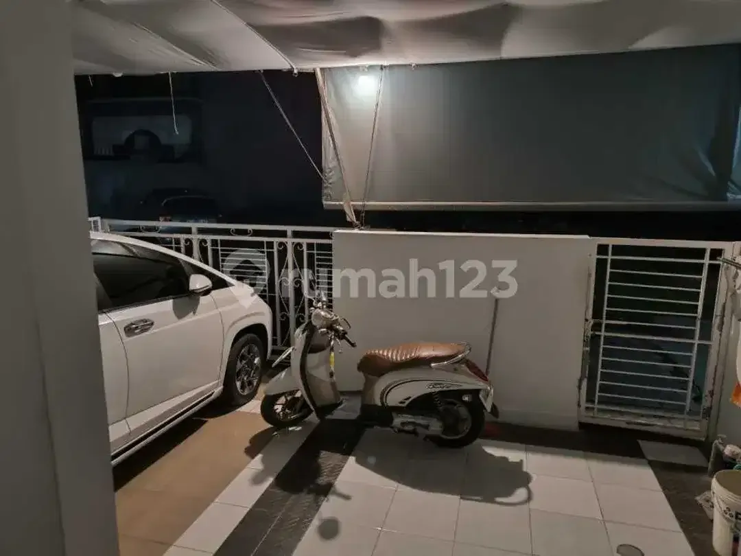 Dijual Rumah Minimalis Sederhana Taman Griya - Image 7 of 10